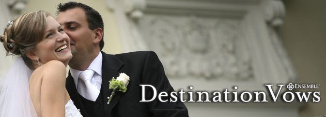 Visti our Wedding and Honeymoon website!