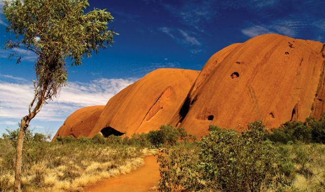 Ayers Rock