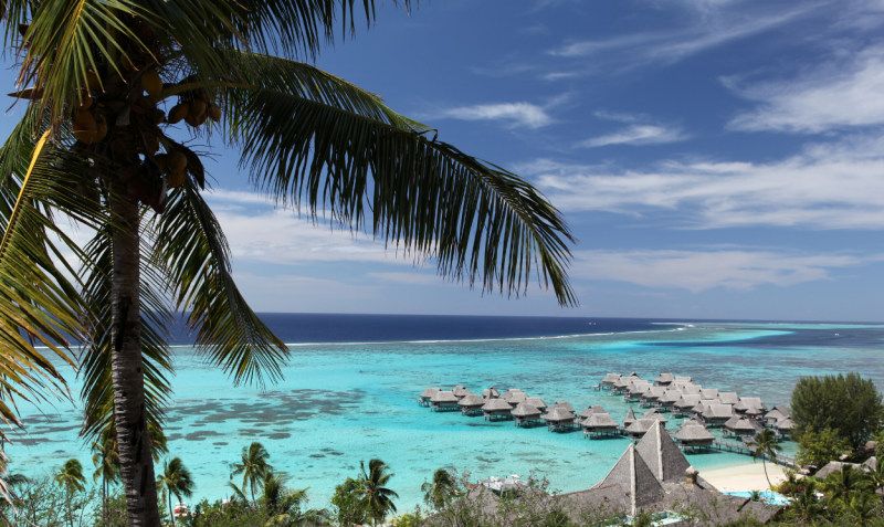 6 Day Tahiti and Moorea Sofitel Romance4