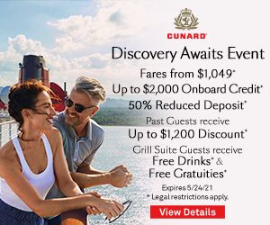 discovery awaits updated