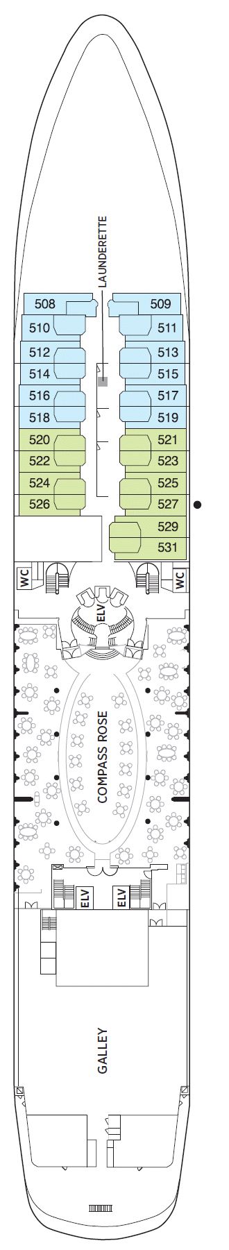 deck image